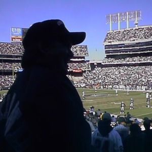 Meet your Posher, Doug